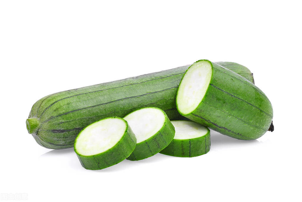 這個絲瓜畝產(chǎn)可達8000公斤，菜農(nóng)2021年致富絲瓜品種